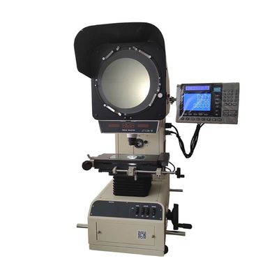JT300 Profile Projector Machine 300mm Digital Optical Comparator AC 220V 50Hz