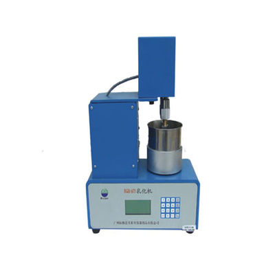 BGD 675 Digital Emulsification Tester Ink Emulsion Device Paint Testing Equipment