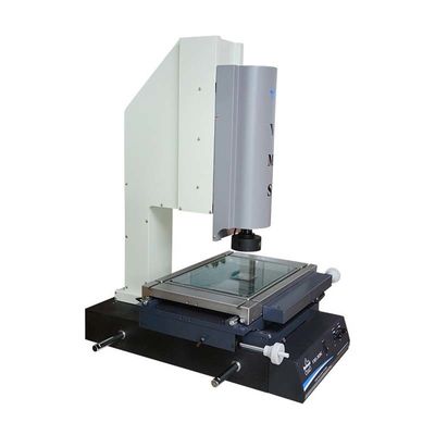 VMS-3020G Vms Video Measuring System Manual VMM Video Measuring Machine