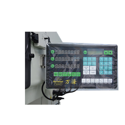 CPJ-3015A Digital Optical Profile Projector 2D 3D Digital Coordinate Measuring Machine