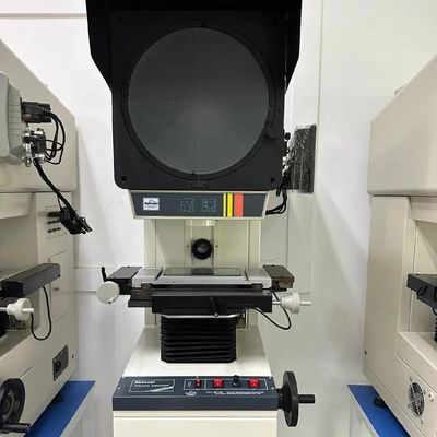 CPJ-3015A Digital Optical Profile Projector 2D 3D Coordinate Measuring Machine Profile Projector Machine Profile Profile