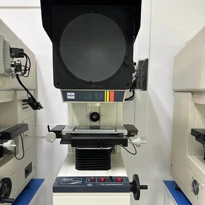 CPJ-3015A Digital Optical Profile Projector 2D 3D Digital Coordinate Measuring Machine