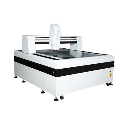 Large Longmen CNC Image Measuring Machine CMM Coordinate Measuring Machine
