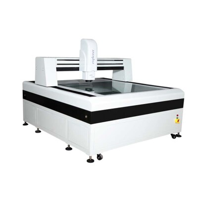 Large Longmen CNC Image Measuring Machine CMM Coordinate Tester Profile Projector