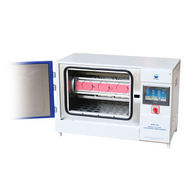 BGD 852 Bench UV light Accelerated Aging Chambers UV Light Accelerated Weathering Test Machine Paint Testing Equipment