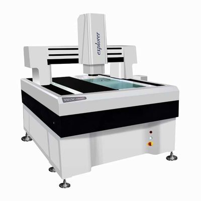 Longmen CNC Video Measuring Machine VMM High Resolution Image Measuring Instrument