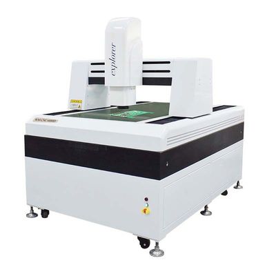 Longmen CNC Video Measuring Machine VMM High Resolution Image Measuring Instrument
