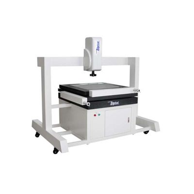 Semi Automaic Video Measuring Machine High Precision Optical Measuring Instrument