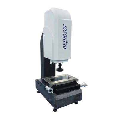 Manual Image Measuring Instrument 2D Coordinate Measurement Machine