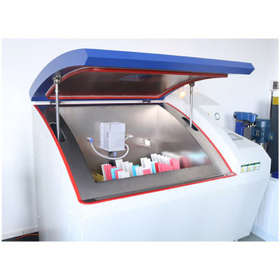 BGD 880-T New Programmable Salt Spray Fog Cabinets
