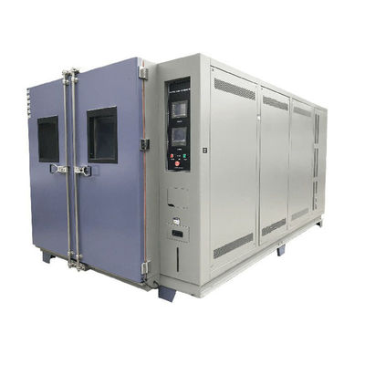 Wet Heat Environment Test Chamber PV Module Wet Heat Test Machine IEC 61215