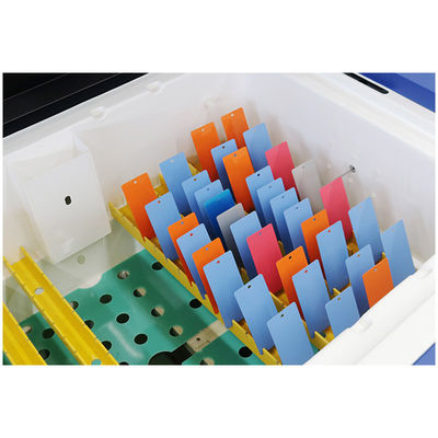 BGD 885 ISO 4611 ASTM D 1735 Multi-functional Cyclic Corrosion Test Cabinets Paint Testing Equipment