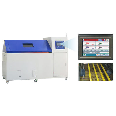 BGD 886-T Cyclic Corrosion Test Cabinets Multi-function Salt Spray Humidity Composite Corrosion Tester Paint Testing Equ