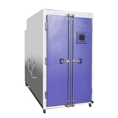 IEC 61215 UV Aging Test Chamber Solar Panel Testing Equipment PV Module Tester