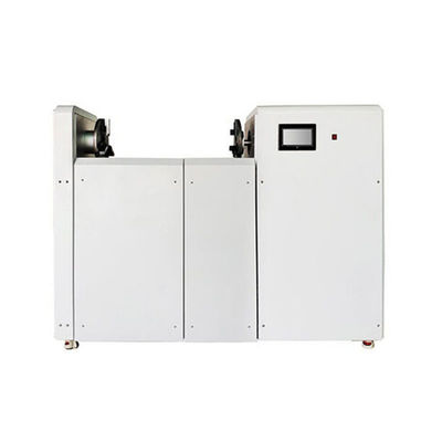 Solar Panel Conduit Bending Testing Machine Wire Tube Bending Test Machine IEC 61730 Universal Tensile Test