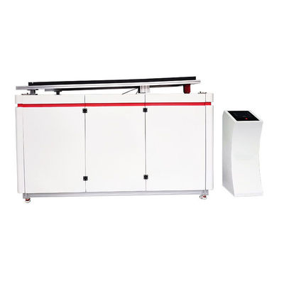 Lead Terminal Fatigue Tensile Strength Testing Machine Photovoltaic Module Test Machine Universal Tensile Test