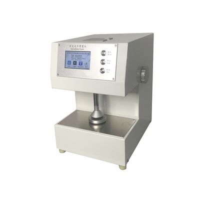 ISO 5627 Bekk Smoothness Tester Cardboard Paper Surface Roughness Testing Machine