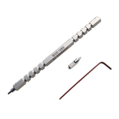 BGD 1285 ISO 17872 Needle Scratching Tool Scratcher For Salt Spray Corrosion Tester