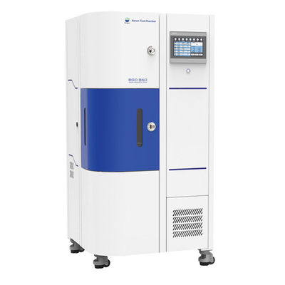 BGD 860 Xenon Test Chamber Solar Simulator Xenon Lamp Weather Resistant Aging Machine Paint Testing Equipment