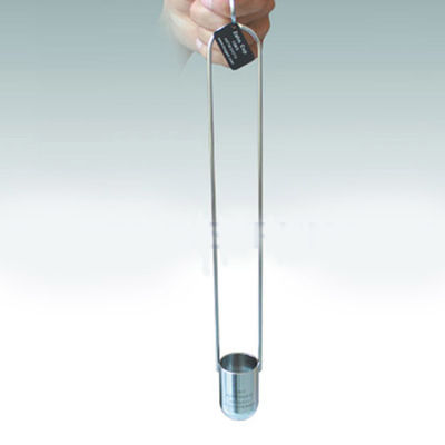 BGD 126 ASTM D 4212  Zahn Cups Viscosity Cup