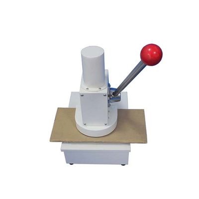 COBB Sample Cutter Quantitative Sampler Manual Paper Cutter Film Testing Equipment Film Testing Equipment Film Testing E