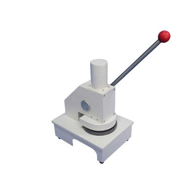 COBB Sample Cutter Quantitative Sampler Manual Paper Cutter Film Testing Equipment Film Testing Equipment Film Testing E