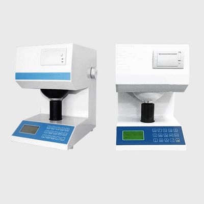 ISO 2470 Whiteness Brightness Tester Opacity Meter for Plastic Film Paper