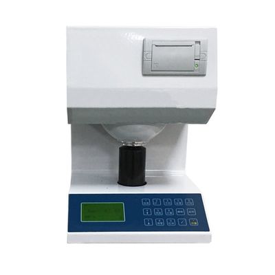 ISO 2470 Whiteness Brightness Tester Opacity Meter for Plastic Film Paper