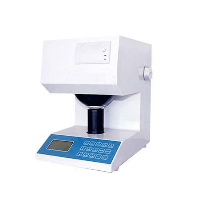 ISO 2470 Whiteness Brightness Tester Opacity Meter for Plastic Film Paper