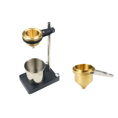 BGD 124 Coating Test Viscometer Viscosity Cup Paint Testing Equipment Testing Equipment