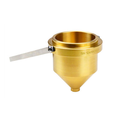 BGD 124 Coating Test Viscometer Viscosity Cup Paint Testing Equipment Testing Equipment