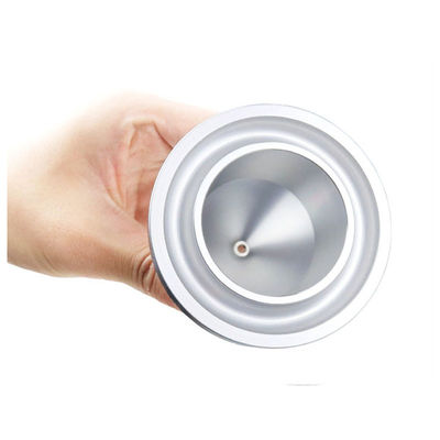BGD 127 Anodized Aluminum Din Viscosity Cup Test Din Flow Cup Paint Testing Equipment