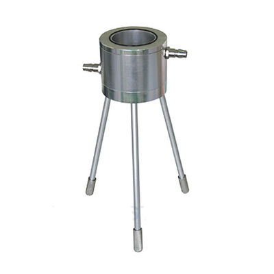 BGD 130-133 Flow Cup Viscosity Cup Holder Stainless Steel Stand