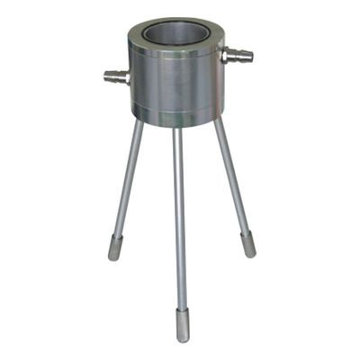 BGD 130-133 Flow Cup Viscosity Cup Holder Stainless Steel Stand