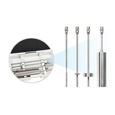 BGD 151-1 Dial Reading Rotary Viscometer Ink Rotational Viscometer Paint Testing Equipment