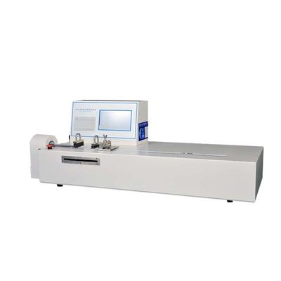 ASTM D3330 180° Peel Adhesive Testing Machine Tape Peeling Strength Tester