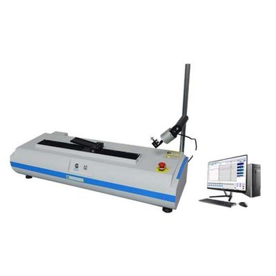 ISO 29862 High Speed Peel Strength Tester Peel Adhesive Strength Testing Equipment