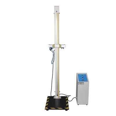 Cell Phone PC Drop Tester Directional Drop Test Machine Film Testing Equipment Film Testing Equipment Film Testing Equip