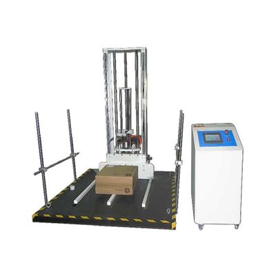 ISO 2248 Zero Drop Tester Package Free Fall Drop Test Machine Film Testing Equipment Film Testing Equipment Film Testing