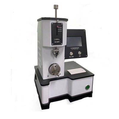 ISO 5626 MIT Folding Endurance Tester Paper Flexural Fatigue Test Machine
