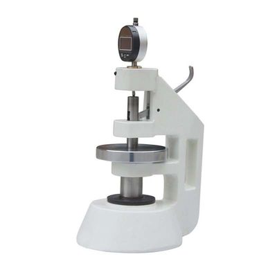 Corrugated Cardboard Thickness Testing Equipment Paper Thickness Measuring Instrument