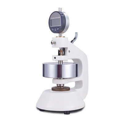 lSO 534 Paper Thickness Tester High Precision Thickness Measurement 0-4mm