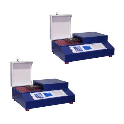 Computer Control Simulation Softness Tester For Toilet Paper ASTM D6828