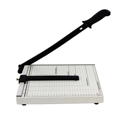 Adjustable Paper Cutter Machine Manual Paper Trimmer