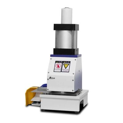Pneumatic Quantitative Sampler Automatic Quantitative Cutter Film Testing Equipment Film Testing Equipment Film Testing
