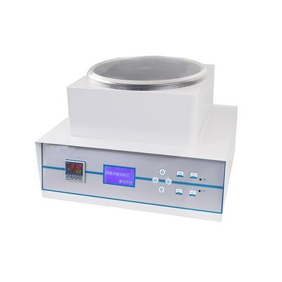 Packaging Film Testing Equipment Thermal Shrinkage Tester ASTM D2732