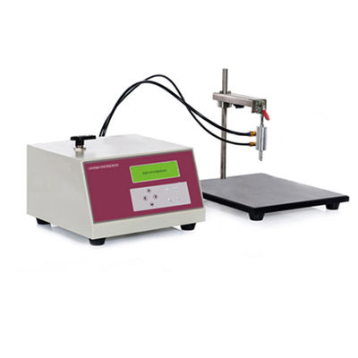 Compact Leak And Seal Strength Tester Vacuum Sealing Test Machine ISO 11607