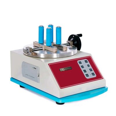 ASTM D2063 Digital Torque Tester Bottle Caps Torque Measuring Machine
