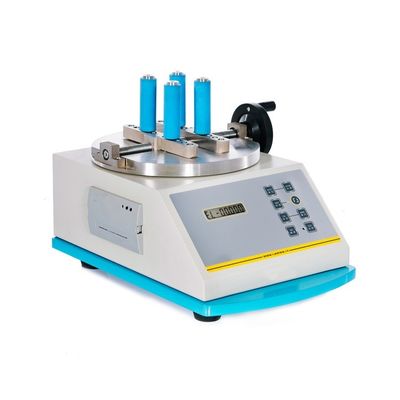 ASTM D2063 Digital Torque Tester Bottle Caps Torque Measuring Machine