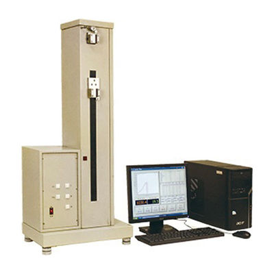Yarn Tensile Tester Yarn Tensile Strength Tester Textile Testing Machine Lab Test Machine
